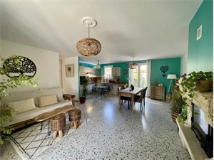villa à la vente -   13890  MOURIES, surface 95 m2 vente villa - UBI463178540